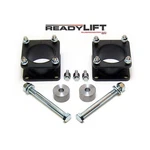 Readylift 66-5075 2.4 In Front Leveling Kit, 07-21 Fits Toyota Tundra. Fixed Price $249.95.