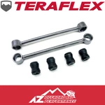 Teraflex 2"-4" Lift Rear Sway Bar Links Kit For 97-06 Jeep Wrangler Tj / Lj. Fixed Price $61.99.