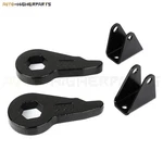 For 1999-2004 Gmc Sierra 2500 Front 1-3" Forged Torsion Key W/ Shock Extender. Fixed Price $51.95.