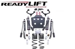 Readylift 62-54365 3" Sst 3.3 Premium Suspension Lift Kit 2024-2025 Lexus Gx550. Fixed Price $3999.95.