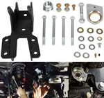Synergy Mfg Front Track Bar & Sector Shaft Brace For Wrangler Jl Jlu 18-21 Jeep. Fixed Price $174.10.