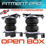 Air Lift 57391 Loadlifter 5000 Spring Kit For 17-26 Ford F-250 F-350 Sd 2wd. Fixed Price $389.65.
