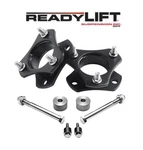 Readylift 66-5000 3" Front Level Kit For 1999-06 Toyota Tundra 00-07. Fixed Price $249.95.