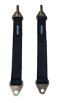 Fabtech 14 Inch Suspension Limit Strap With Stud 14in Eye To Pair Reinforced. Fixed Price $59.00.