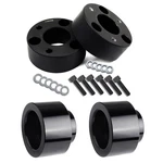 3" Front & 2" Rear Leveling Lift Kit For 2009-2018 2019 Dodge Ram 1500 4wd. Fixed Price $58.72.
