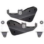 Icon Radius Arm Drop Kit For 2017-2022 Ford F-350 Super Duty 4wd. Fixed Price $783.66.