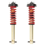 Belltech Lift Coilovers Fits 15-20 F150 (all Cabs) 2wd/4wd 4" Front. Fixed Price $825.10.