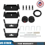 For Dodge Ram 2500 1994-02 Truck Rear Bag Suspension Air Over Load Tow Kit New. Fixed Price $539.97.