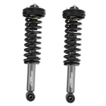 Maxpeedingrods 2" Front Leveling Lift Struts For Ford F-150 4wd 2009-2013,. Fixed Price $493.99.