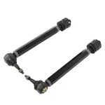 Lh+rh Premium Grip Tie Rod Kit For Chevy Gmc 2500hd 3500hd Pickup 11-23 New. Fixed Price $138.93.