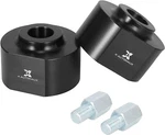 2.5 Inch Front Suspension Leveling Lift Kit For Ford F-250 F-350 Super Duty. Fixed Price $29.59.
