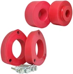 40mm Car Spacers Lift Kit Volkswagen T-cross Golf Jetta Tiguan Touran T-roc. Fixed Price $149.00.