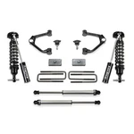 Fabtech K1154dl Ball Joint Control Arm Lift System; 1.5 In. Lift; W/front Dirt L. Fixed Price $4459.47.