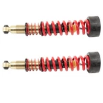 Bell Tech 15113 Suspension Leveling Kit For 21-24 Chevrolet Gmc Tahoe Yukon. Fixed Price $777.58.