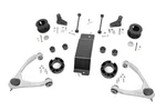 Rough Country 3.5 Inch Lift Kit Forged Uca Chevy Avalanche 1500 07-13. Fixed Price $569.95.