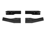 Icon Fits 21-up Ford Bronco High Clearance Crash Bar Kit. Fixed Price $355.99.