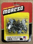 Moroso 71510 Self-ejecting Quick Fasteners .500 Body 10/pack. Fixed Price $45.00.