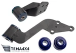 Front Diff Drop Kit For Suzuki Vitara Sidekick Geo Chevrolet Tracker 89-97 (2 L). Fixed Price $268.00.