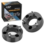 2.5" Front Leveling Lift Kit F150 2004-2026, Expedition 2003-2018, 2pc Aluminum. Fixed Price $49.99.