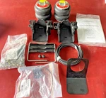 Firestone Red Label Air Spring Kit - 2712 For Ford F-250sd & F-350sd 2017-2022. Fixed Price $457.56.