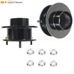 2.5" Front Strut Spacer Leveling Lift Kit For 11-13 Ram 2500/3500 4wd Steel Coil. Fixed Price $49.29.