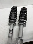 2pk Rough Country 649061 3.5" Lift Loaded Strut For 2019-2023 Dodge Ram 1500. Fixed Price $179.99.