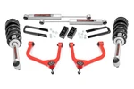 Rough Country 3.5 Inch Lift Kit N3 Struts Gmc Sierra 1500 2wd/4wd (2019-2025). Fixed Price $1019.95.