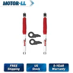 Rancho Front Suspension Leveling Kit For Chevrolet Silverado 2500 Hd 2011-2019. Fixed Price $395.93.
