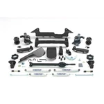 Fabtech Fab Perf Kit Component Box K5001. Fixed Price $3644.38.