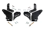 Rough Country Control Arm Drop/relocation Kit For 84-01 Jeep Cherokee Xj - 1627. Fixed Price $199.95.