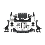 Readylift Suspension - Rl Tacoma 6.0 Lift Kit 44-5660. Fixed Price $1999.95.