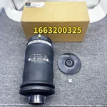 New For Mercedes Gl450 Ml350 Arnott Rear Air Suspension Spring A-2596 1663200325. Fixed Price $91.59.
