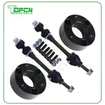 4x For Dodge Ram 1500 2012 Stabilizer Bar Leveling Lift Kit Suspensions. Fixed Price $59.84.