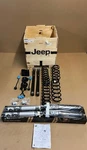 Lift Kit Fox Racing Shocks 2 Door 18-2023 Jeep Wrangler Jl Inch 2.0l Mopar Oem. Fixed Price $2375.50.