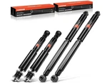 4x Front & Rear Shock Absorber Struts For Chevy Silverado 2500 Gmc Sierra 1500. Fixed Price $74.99.