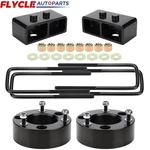 3" Front 2" Rear Ford F150 Leveling Kit Lift For 2004-2020 2wd 4wd. Fixed Price $65.99.
