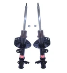 Pair Set 2 Front Excel-g Kyb Susp Struts For Honda Odyssey Ex Dx Lx Ex-l Touring. Fixed Price $312.95.