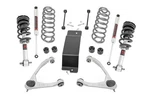 Rough Country 19340 3.5" M1 Strut Lift W/uca 07-20 Tahoe/suburban/yukon/xl 1500. Fixed Price $1309.95.