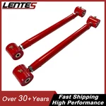 Adjustable Rear Lower Control Arms W/ Poly Bushings 07-14 Gm Suv Suburban Tahoe. Fixed Price $96.23.