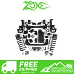 Zone Offroad 6" Suspension Kit For '19-'22 Ram 1500 4wd D97n (w/ Factory 22"s). Fixed Price $1796.91.