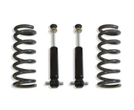 Maxtrac 2.5" Front Lift Coils W/ Shocks Fits 08-14 Ram 1500 (5-lug) 4.7l V8 2wd. Fixed Price $321.52.
