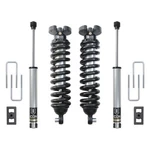 For Nissan Titan Xd 16-19 Icon 3" X 1" Stage 1 Front & Rear Suspension Lift Kit. Fixed Price $2316.45.