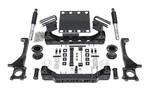 Readylift 6" Lift Kit For Toyota Tacoma W Bilstein Shocks 2016-2023. Fixed Price $1999.95.