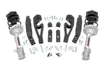 Rough Country 2 Inch Lift Kit N3 Front Struts Subaru Outback 4wd 2015-2019. Fixed Price $949.95.