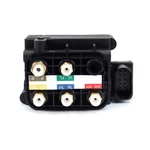 Arnott Air Suspension Solenoid For Mercedes S550 S600 S560 S450 & S65 Amg. Fixed Price $296.67.
