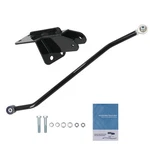 Suspension Front Track Bar Rod For 1984 1985-2001 Jeep Cherokee Xj 4-6.5'' Lift. Fixed Price $78.04.
