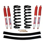 Skyjacker 182p2k-n 1.5-2in. 80-96f100; F150 2wd. Fixed Price $856.83.