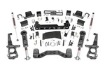 Rough Country 6 In Lift Kit M1 Struts/m1 For Ford F-150 4wd 2015-2020. Fixed Price $1809.95.