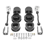 Readylift 2.5 In Spacer Lift Kit For 2020-25 Jeep Jt Gladiator W/o Shocks. Fixed Price $499.95.