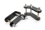 Rough Country 1.375" Front Boomerang Lift Shackles For 76-86 Jeep Cj - Rc0402. Fixed Price $59.95.